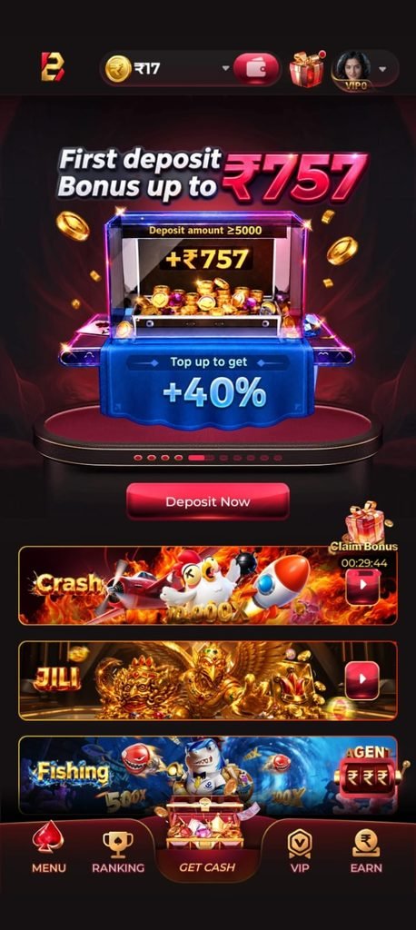 Bonu2 APK Download